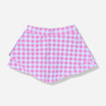 PARTE INFERIOR DE TRAJE DE BAÑO VICHY | 18-24M