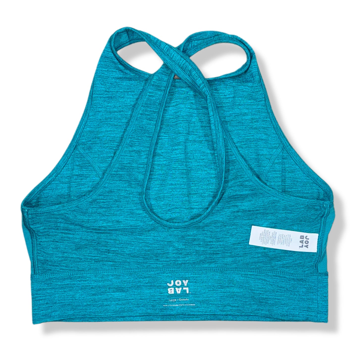 BRA DEPORTIVO | JOY LAB | L