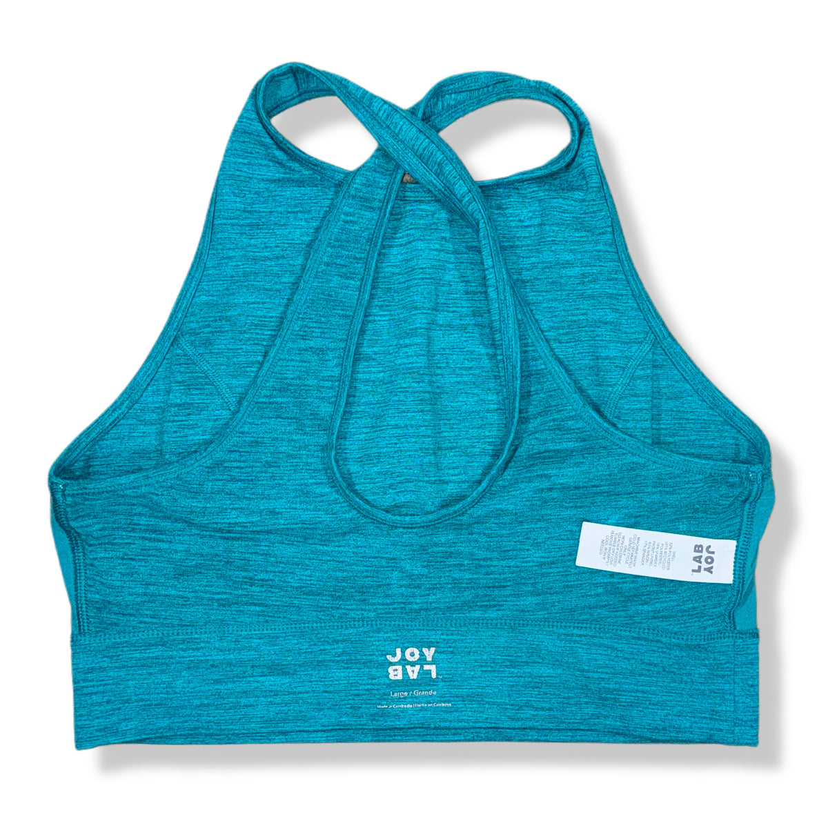 BRA DEPORTIVO | JOY LAB | L