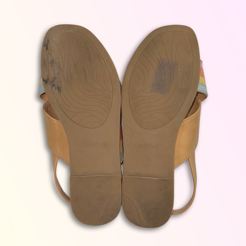 SANDALIAS | CAT & JACK | 3