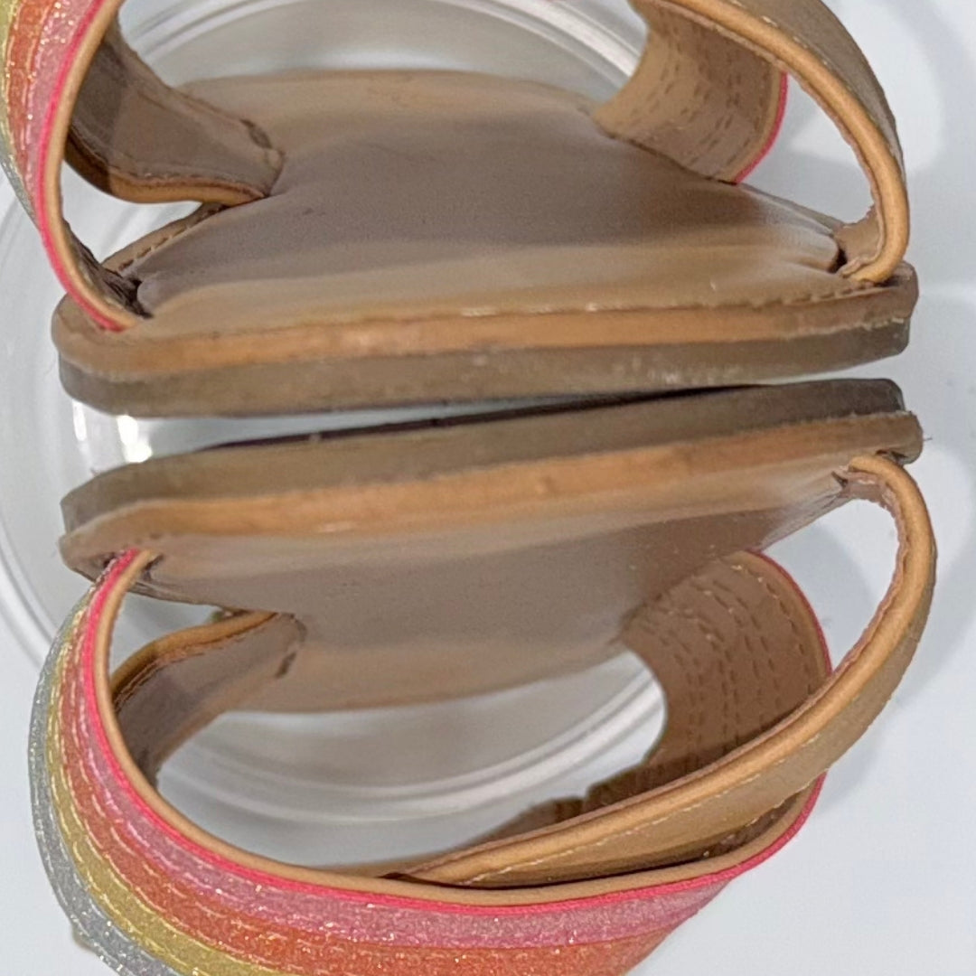 SANDALIAS PARA NIÑAS | CAT & JACK | 3