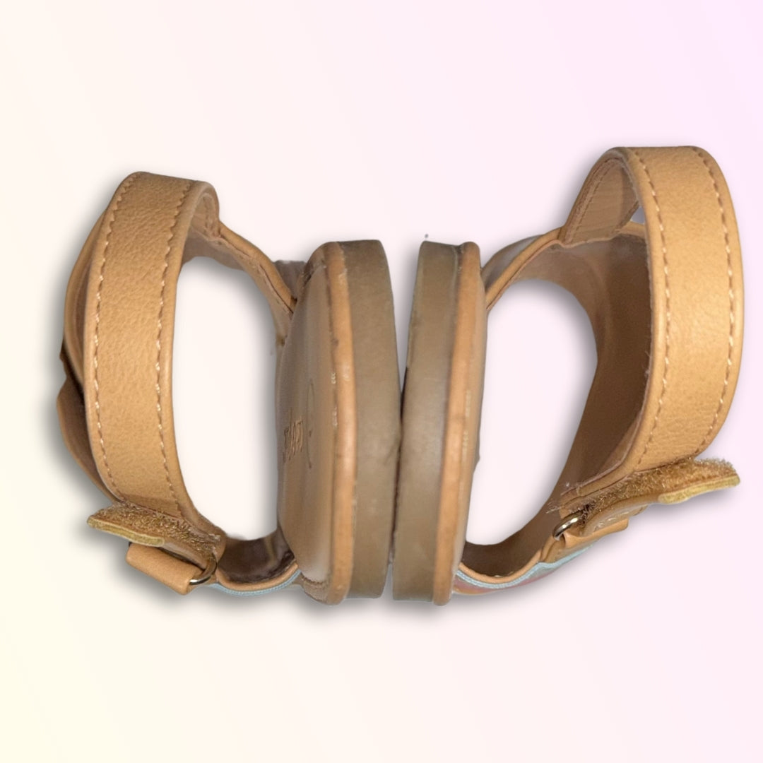 SANDALIAS PARA NIÑAS | CAT & JACK | 3