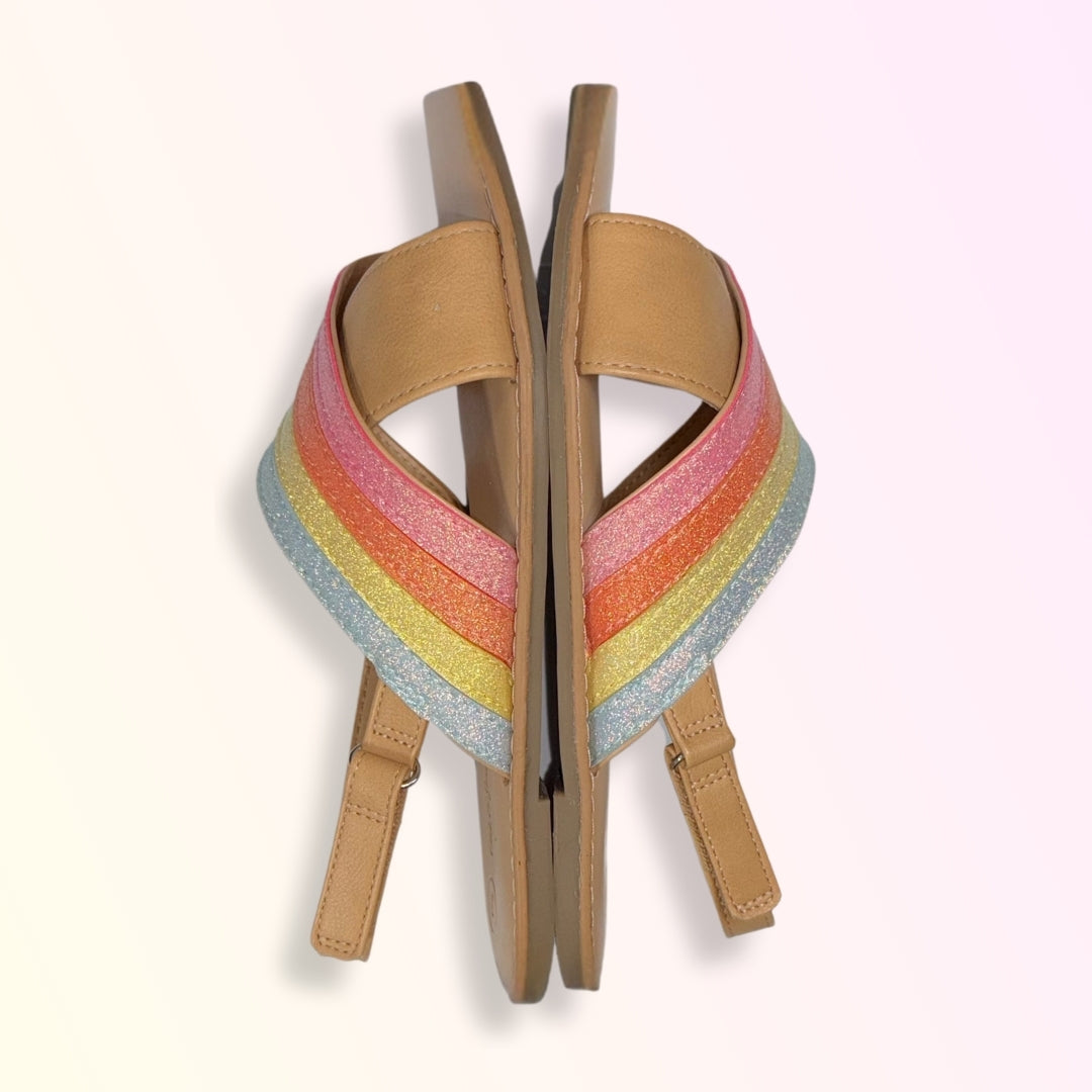 SANDALIAS PARA NIÑAS | CAT & JACK | 3