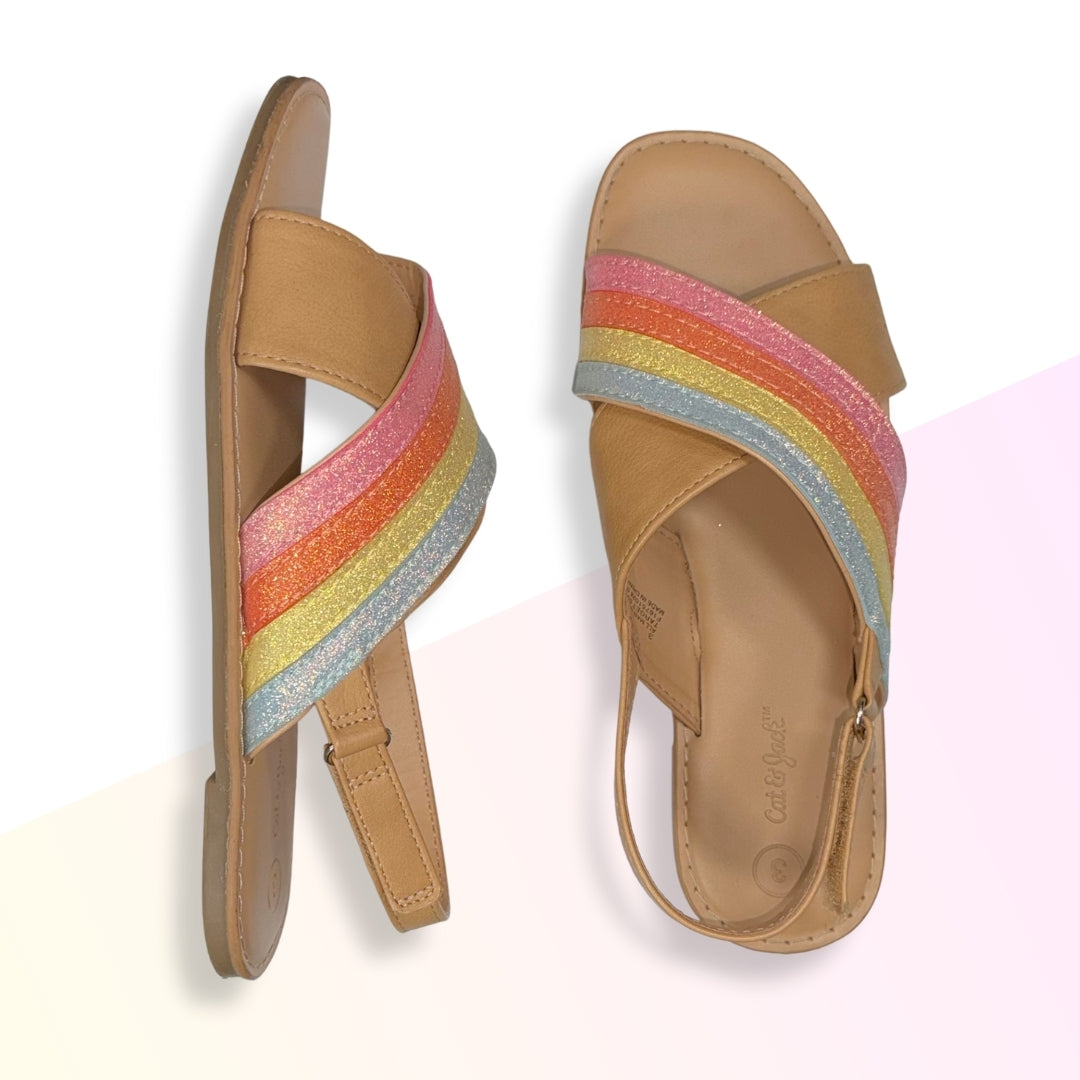 SANDALIAS PARA NIÑAS | CAT & JACK | 3