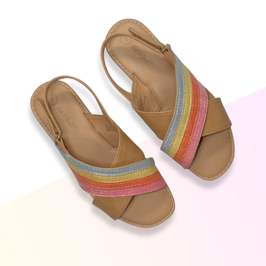 SANDALIAS PARA NIÑAS | CAT & JACK | 3