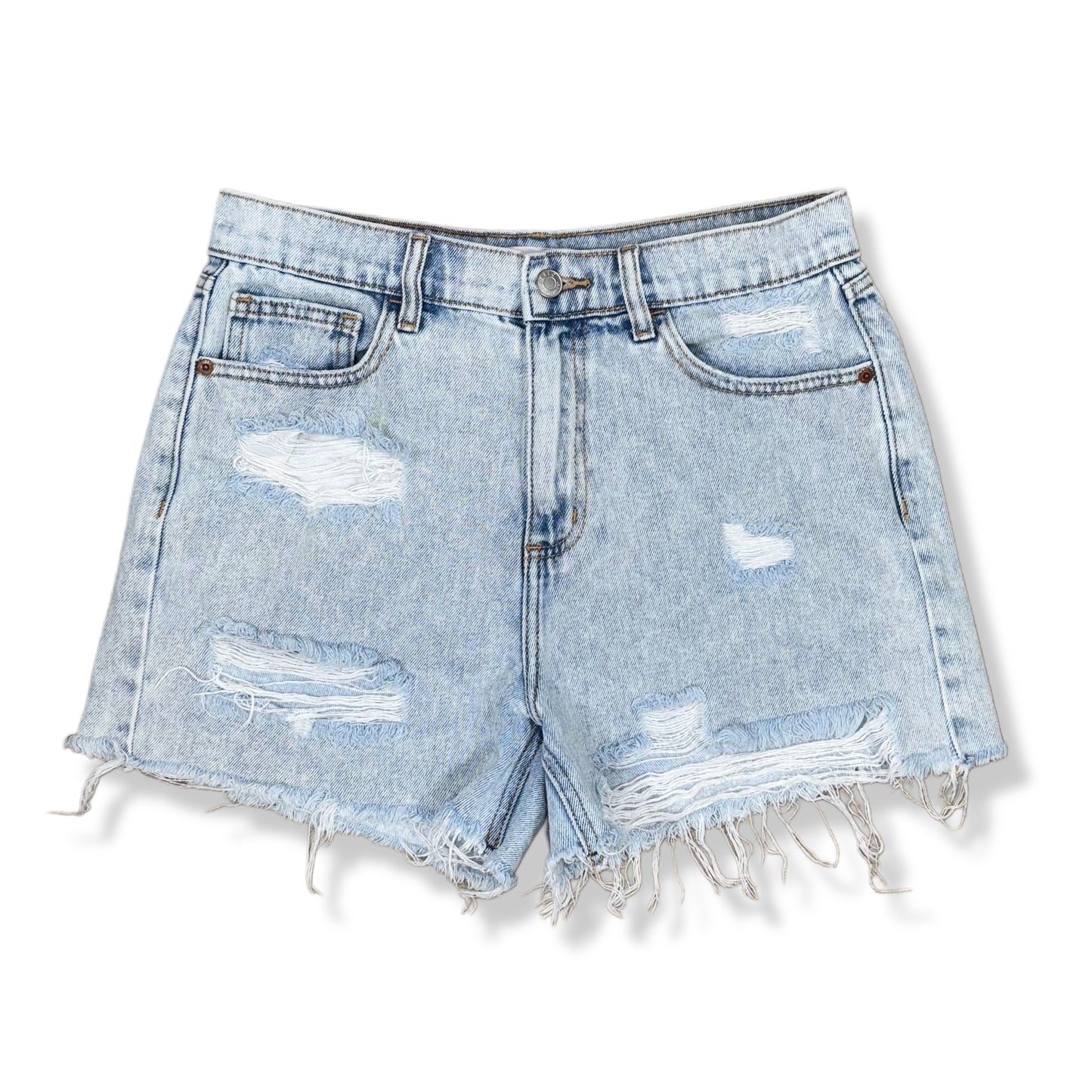 DENIM SHORTS | CELLO | M