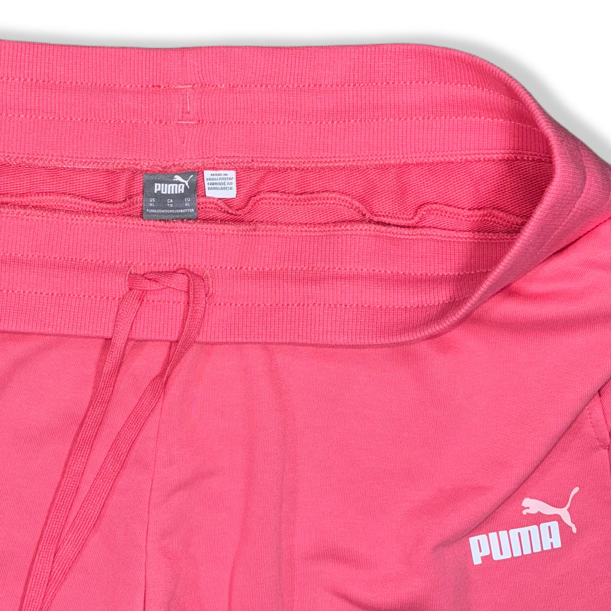 SHORTS DEPORTIVOS | PUMA | TALLA XL
