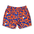 TRAJE DE BAÑO CON ESTAMPADO FLORAL | TALOS | XL
