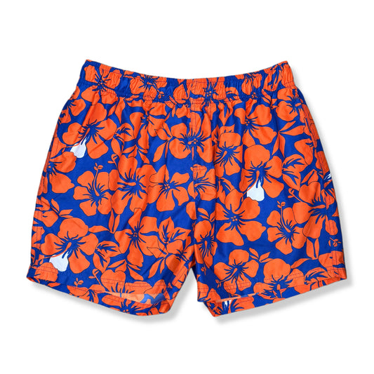 TRAJE DE BAÑO CON ESTAMPADO FLORAL | TALOS | XL