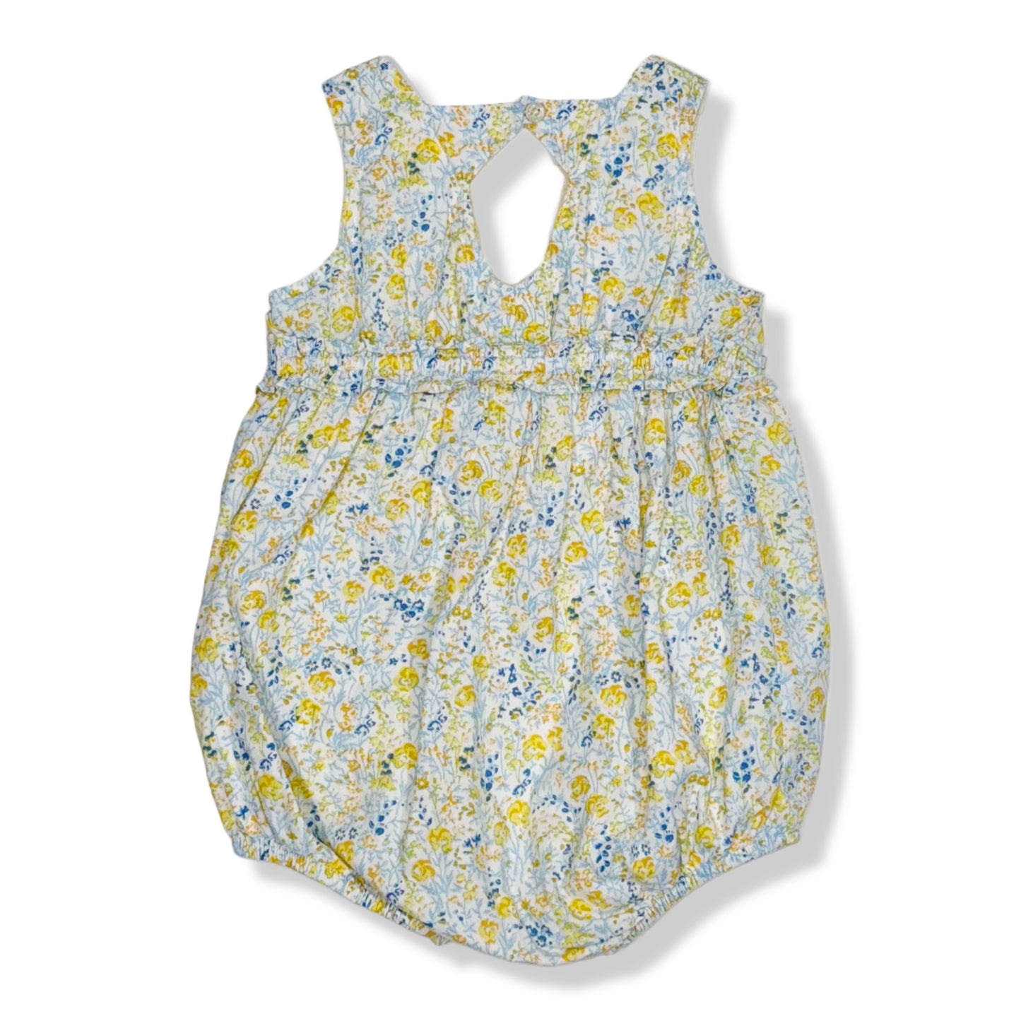 ENTERIZO PARA BEBÉS | BABY GAP | 6-12M