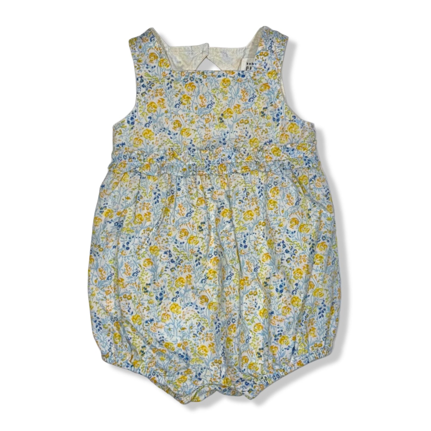 ENTERIZO PARA BEBÉS | BABY GAP | 6-12M