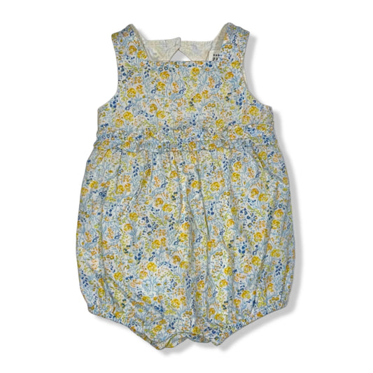 ENTERIZO PARA BEBÉS | BABY GAP | 6-12M