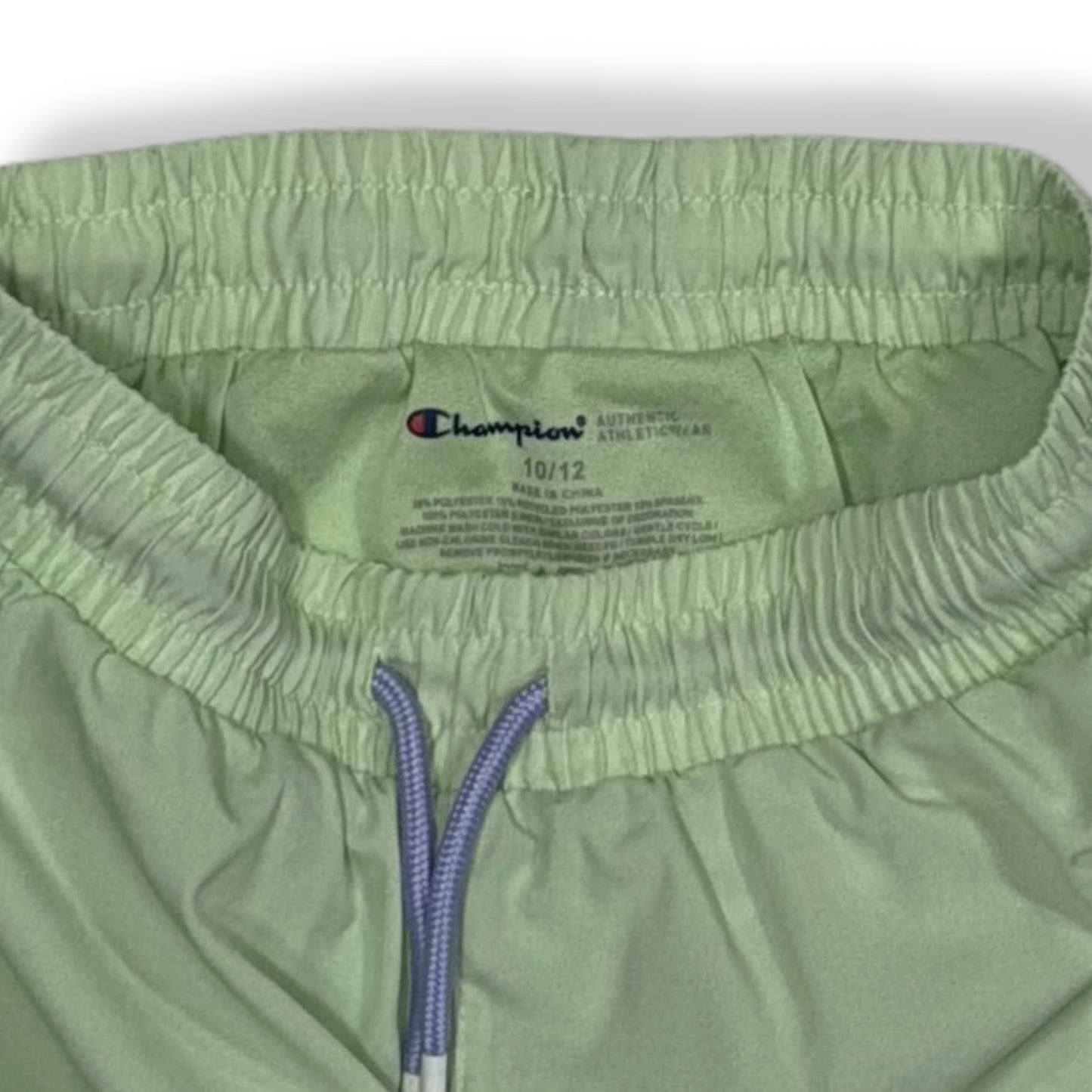 SHORTS DEPORTIVOS PARA NIÑAS | CHAMPION | 10/12