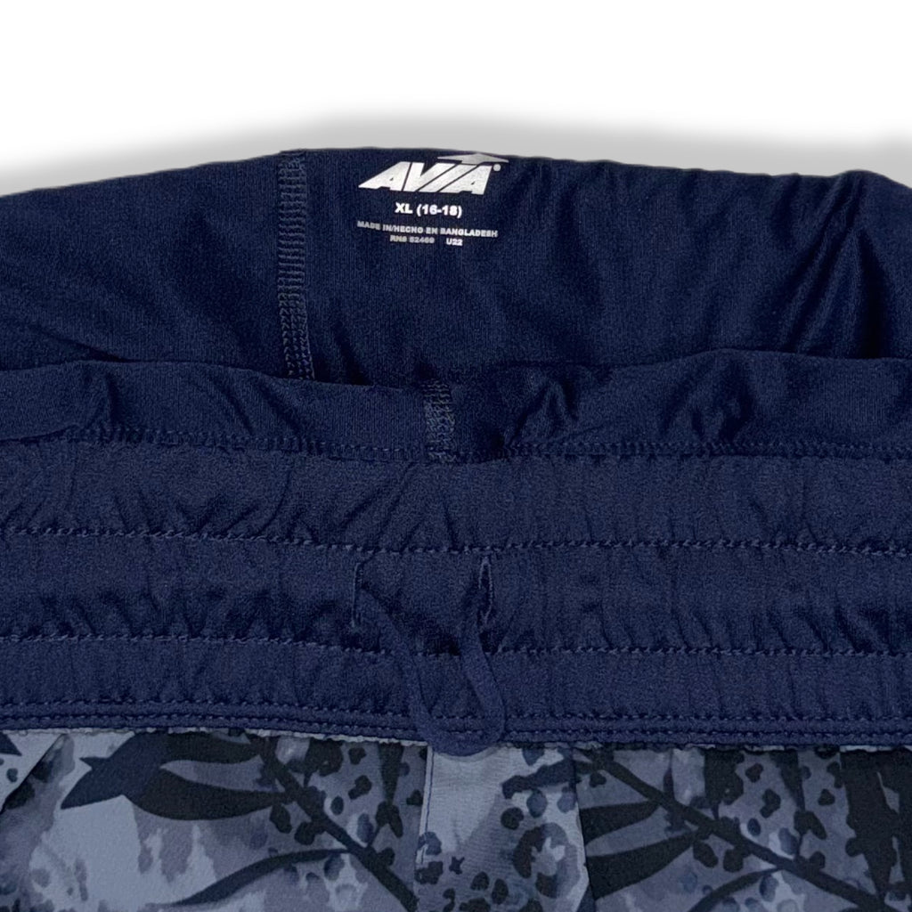 SHORTS DEPORTIVOS | AVIA | XL