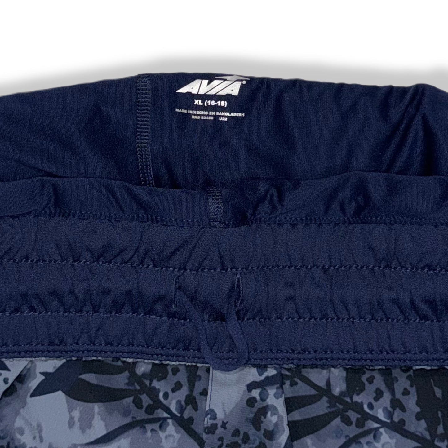 SHORTS DEPORTIVOS | AVIA | XL