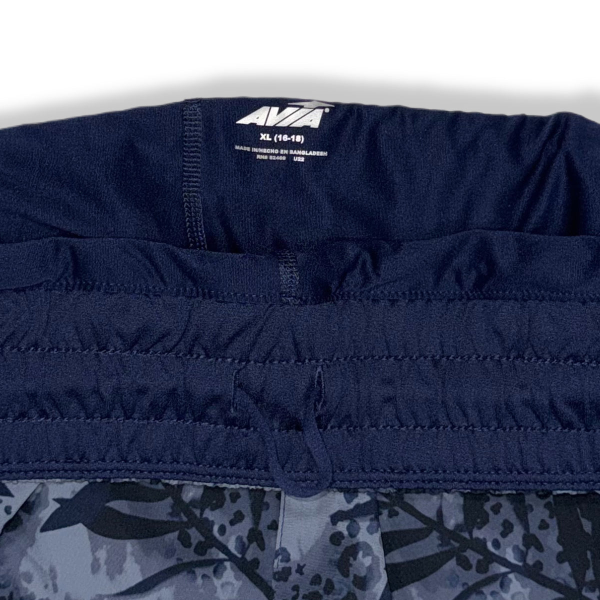 SHORTS DEPORTIVOS | AVIA | XL