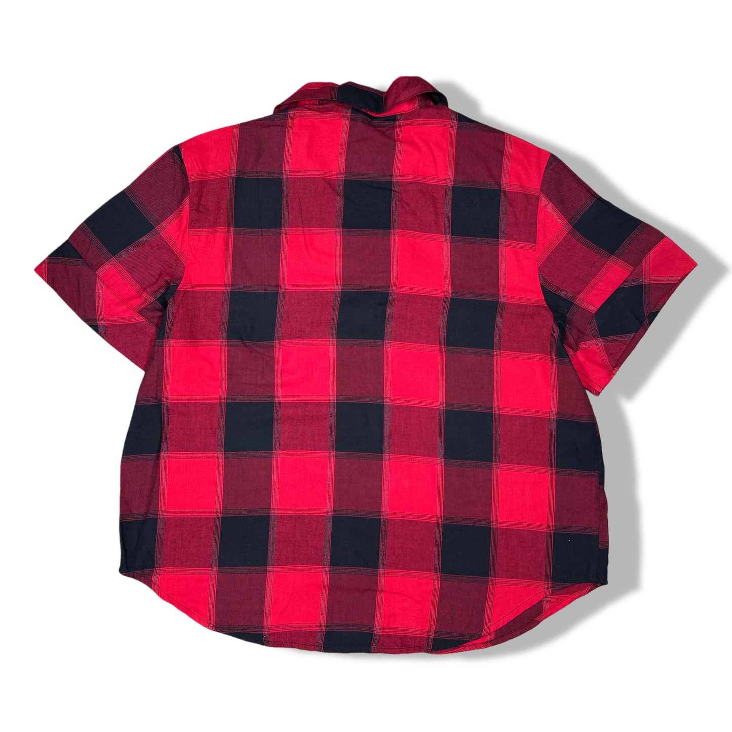 TOP DE PIJAMA DE CUADROS | VICTORIA'S SECRET | L