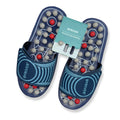 NEW | SANDALIAS DE MASAJE CON ACUPRESIÓN | BYRIVER | TALLA S