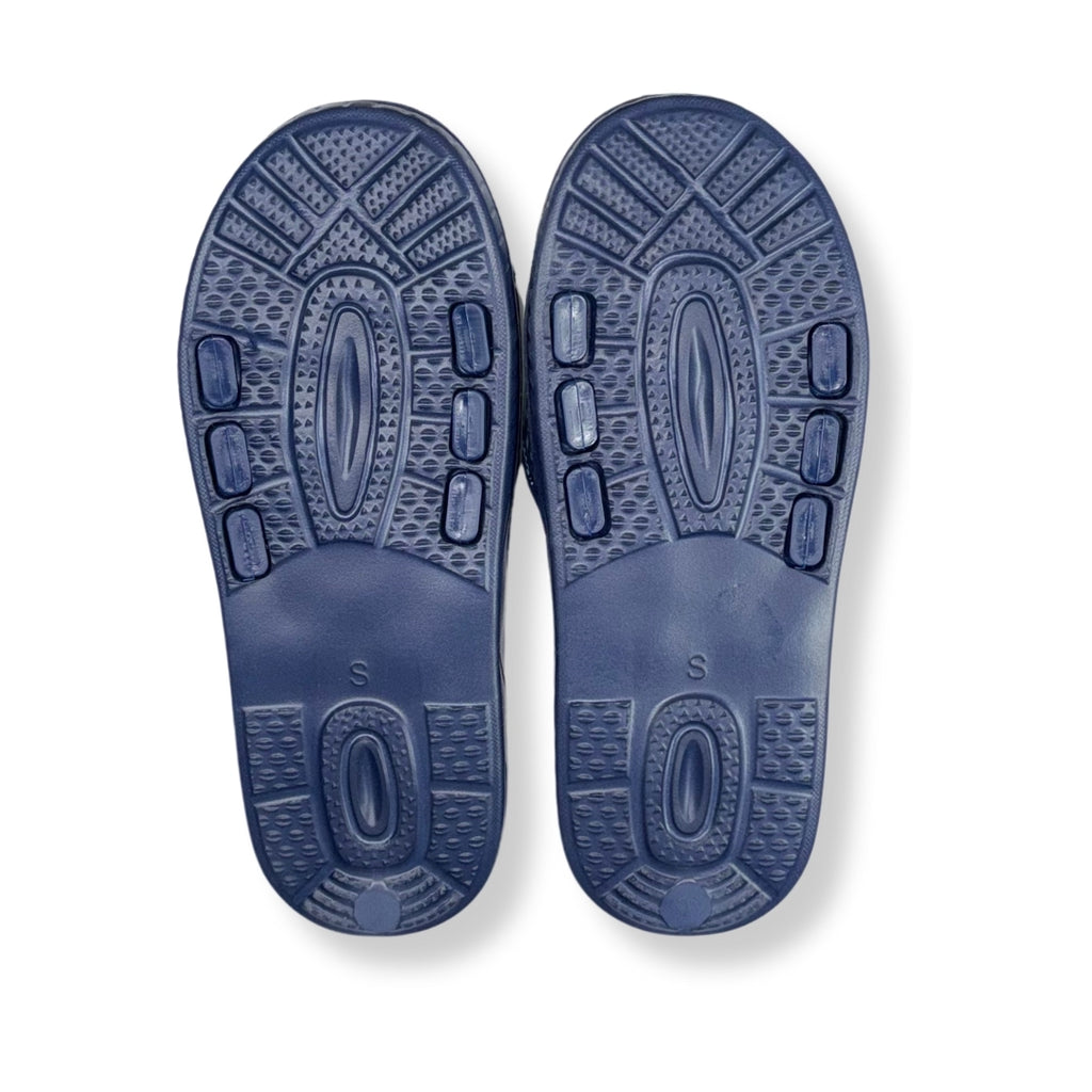 NEW | SANDALIAS DE MASAJE CON ACUPRESIÓN | BYRIVER | TALLA S