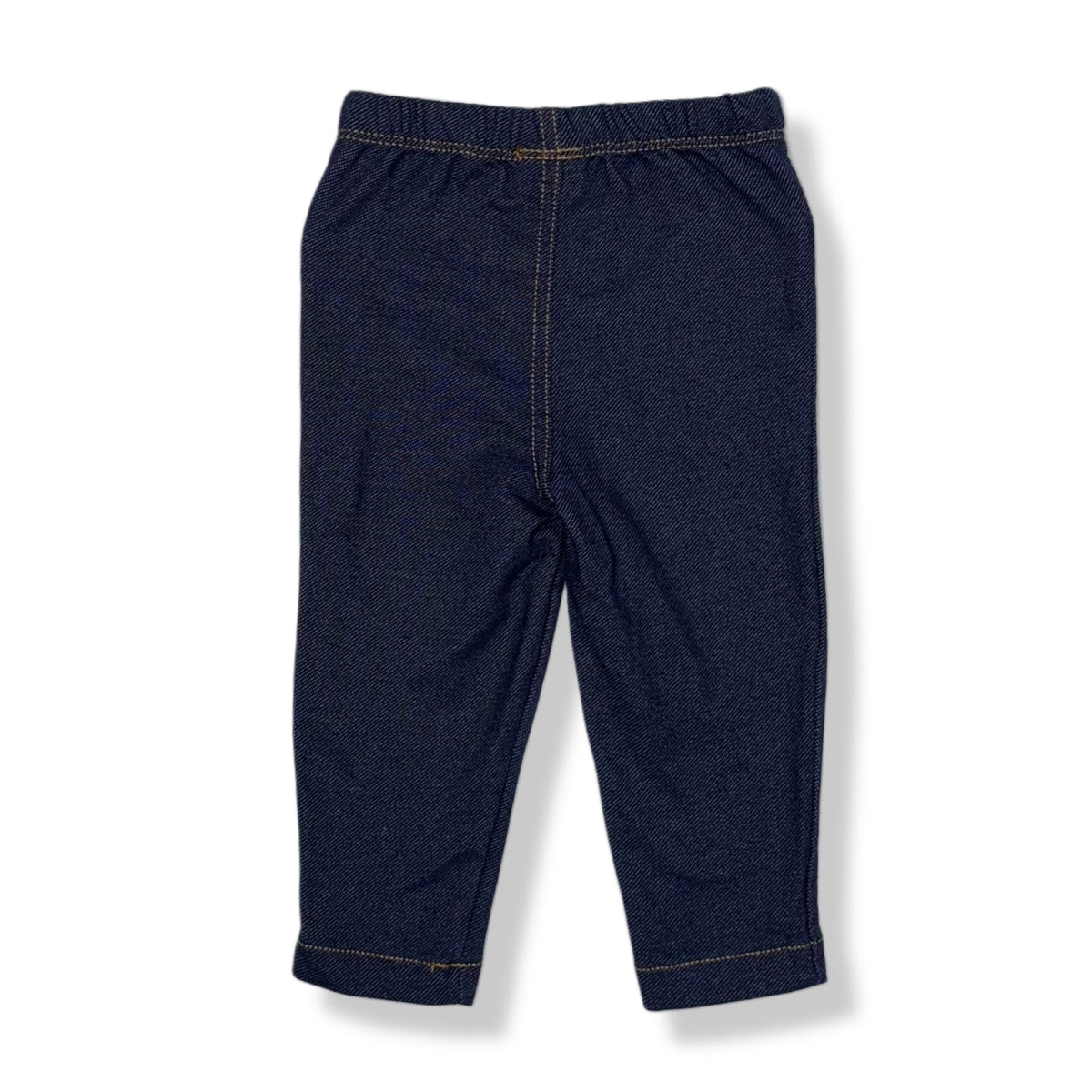 LEGGINGS TIPO JEANS PARA BEBÉS | CARTER’S | 9M