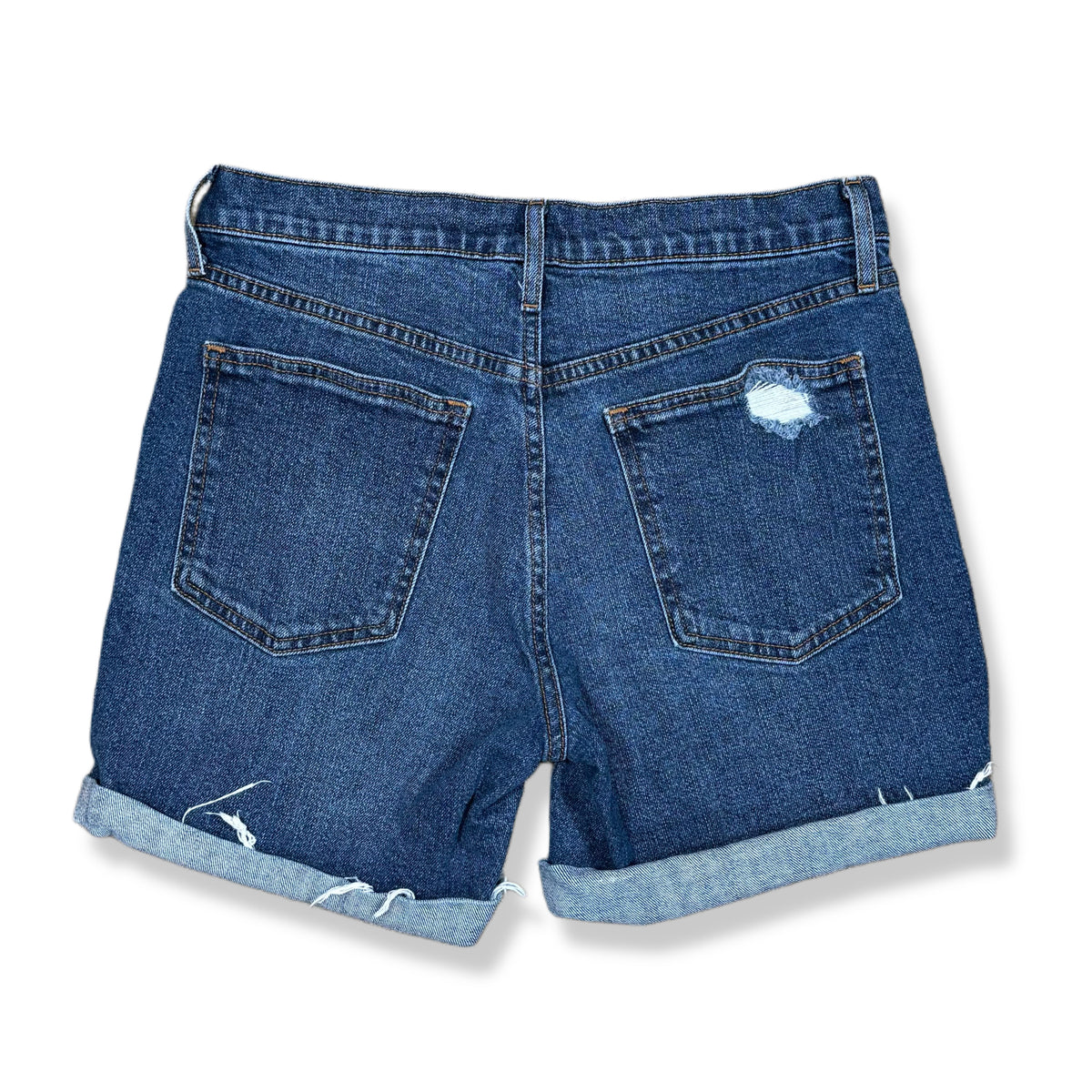 DENIM SHORTS | GAP | 27
