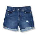 DENIM SHORTS | GAP | 27