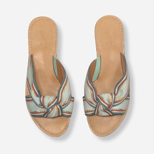 SANDALIAS | UNIVERSAL THREAD | 7.5