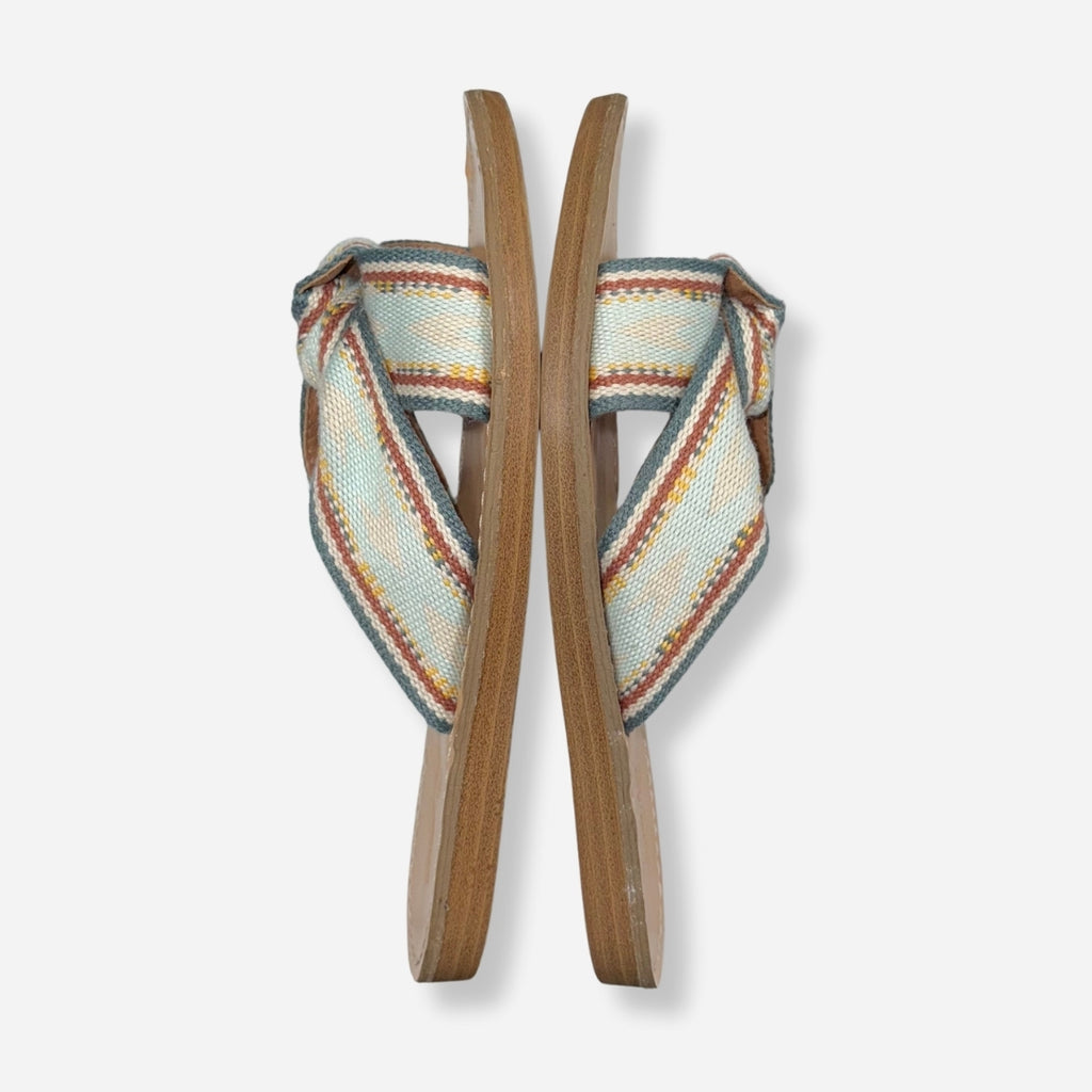 SANDALIAS PARA MUJER | UNIVERSAL THREAD | TALLA 7.5