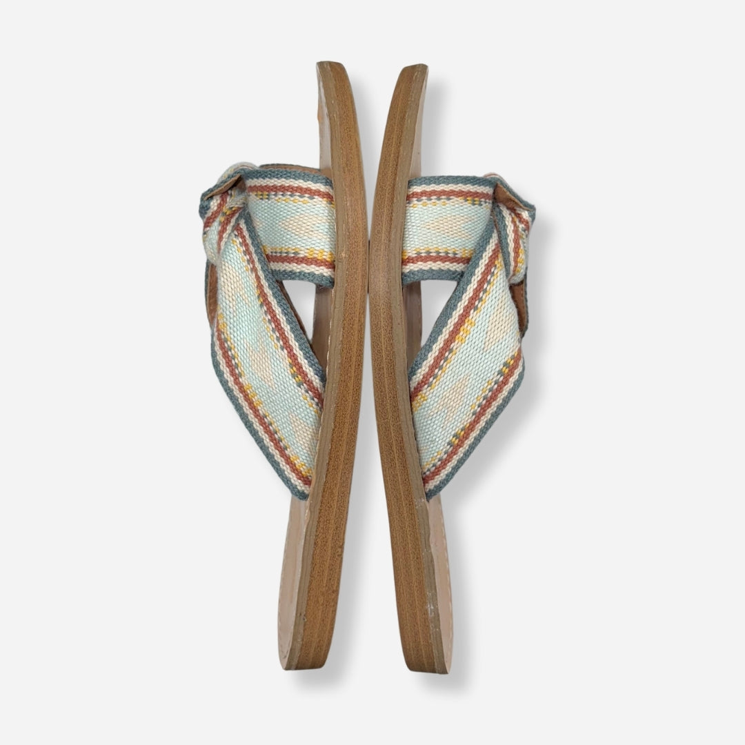 SANDALIAS PARA MUJER | UNIVERSAL THREAD | TALLA 7.5