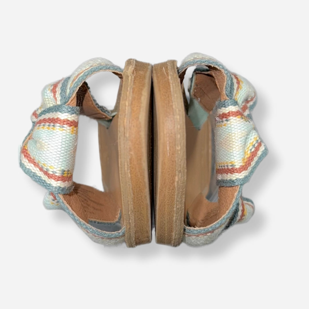 SANDALIAS PARA MUJER | UNIVERSAL THREAD | TALLA 7.5