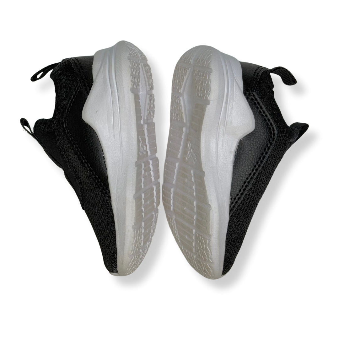 TENNIS PARA NIÑOS WIRED RUN SLIP-ON | PUMA | 5C – The Reset