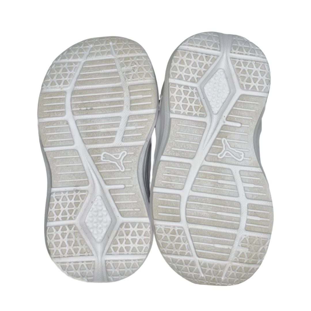 TENNIS PARA NIÑOS WIRED RUN SLIP-ON | PUMA | 5C