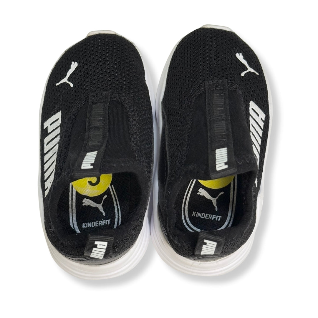 TENNIS PARA NIÑOS WIRED RUN SLIP-ON | PUMA | 5C