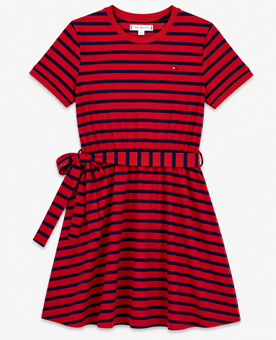 VESTIDO PARA NIÑA | TOMMY HILFIGER | TALLA L (12/14)