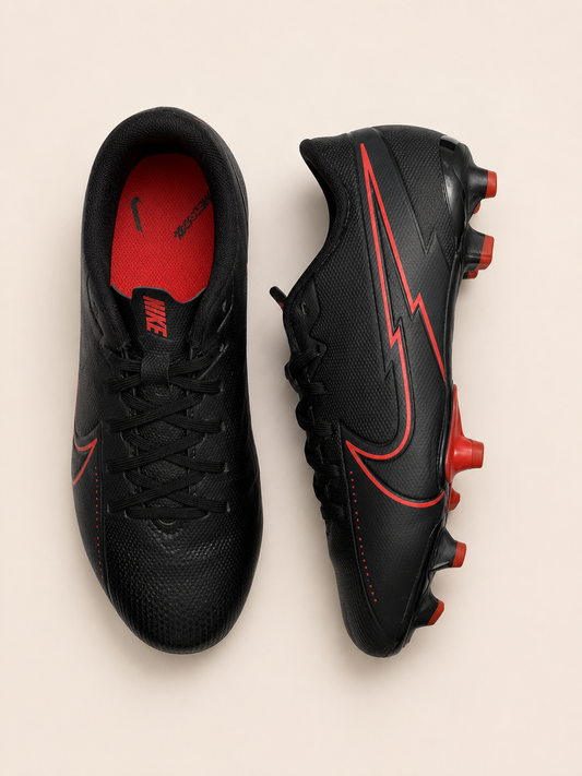 ZAPATOS DE FÚTBOL PARA NIÑOS | NIKE | TALLA US 1