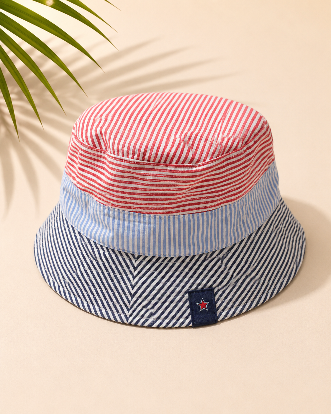 BUCKET HAT INFANTIL | TALLA ÚNICA
