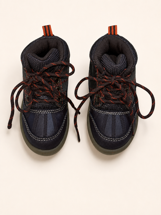 BOTITAS DE INVIERNO PARA NIÑOS | OSHKOSH B’GOSH | 5