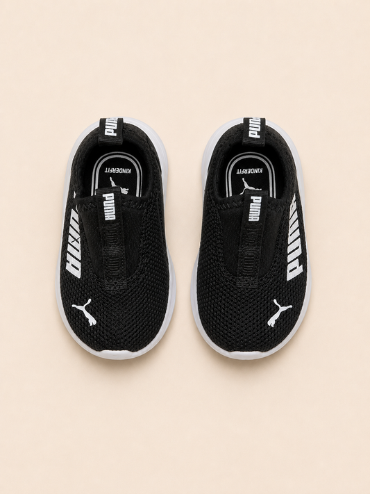 TENNIS PARA NIÑOS WIRED RUN SLIP-ON | PUMA | 5C