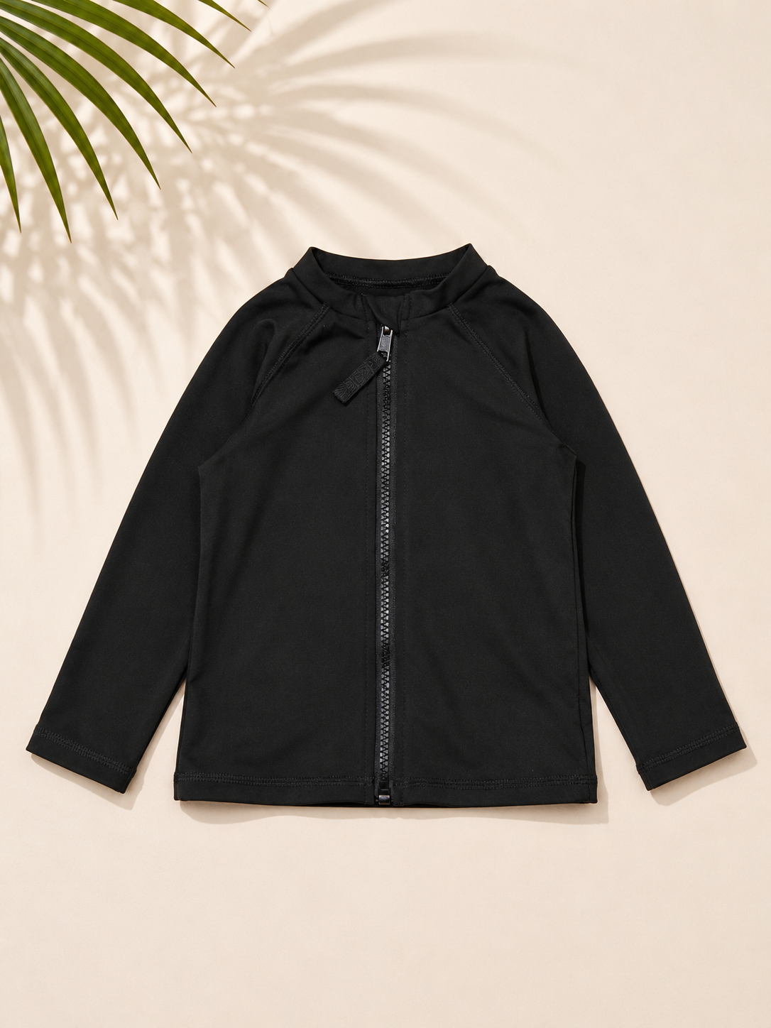 CAMISETA DE BAÑO MANGA LARGA PARA NIÑOS | CAT & JACK | TALLA 3T