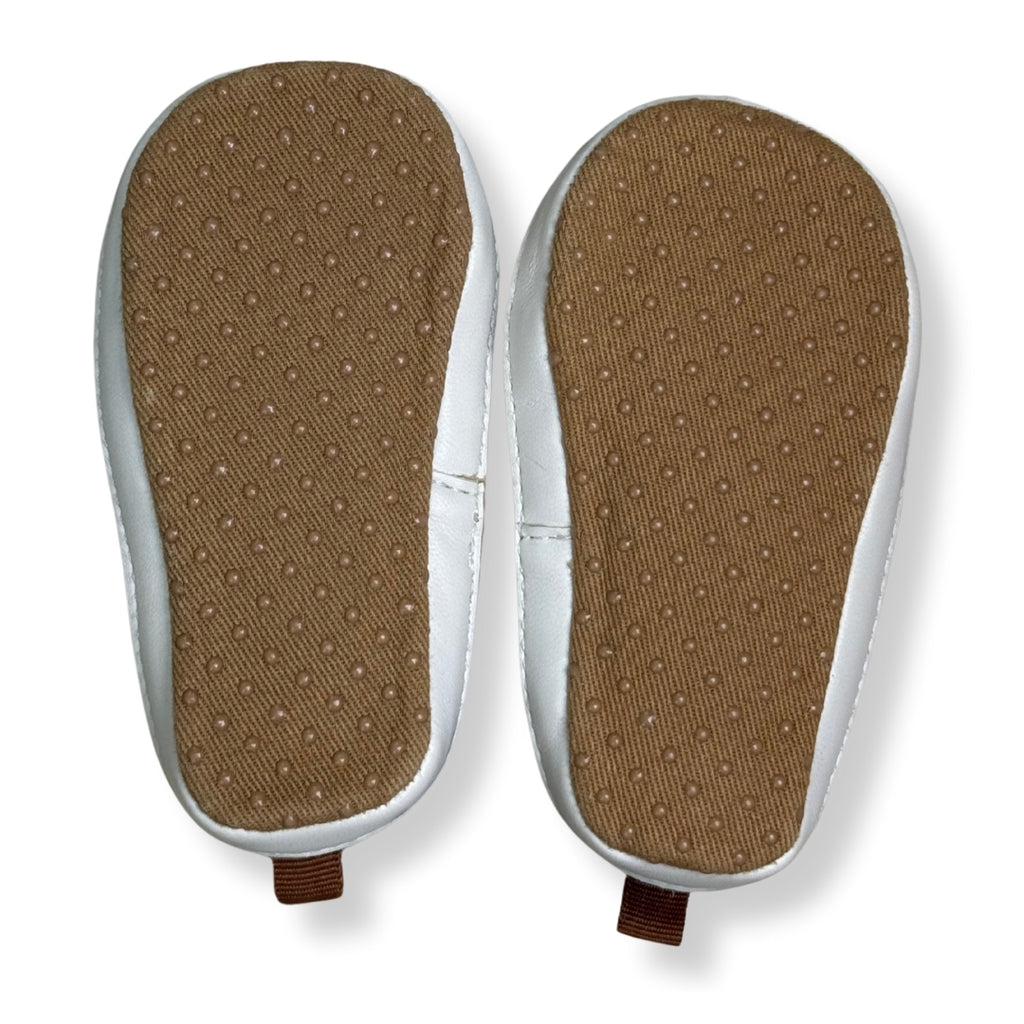 MOCASINES PARA BEBÉ | OLD NAVY | 0-3M