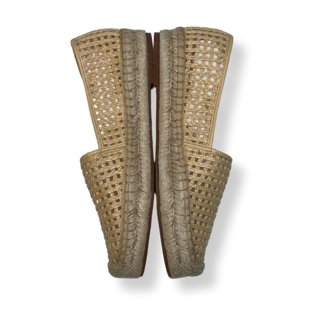 ALPARGATAS TEJIDAS PARA MUJER | J.CREW | TALLA 8.5