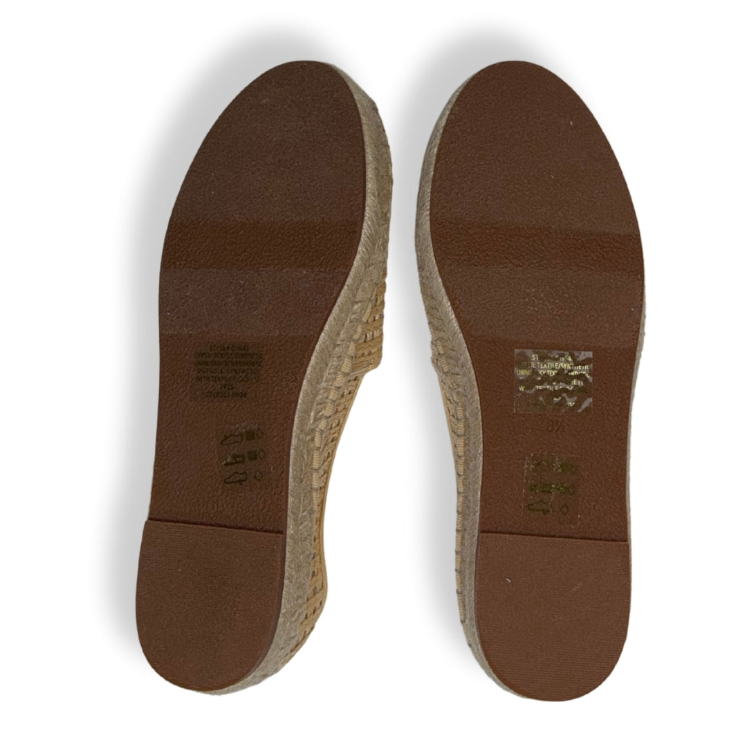 ALPARGATAS TEJIDAS PARA MUJER | J.CREW | TALLA 8.5
