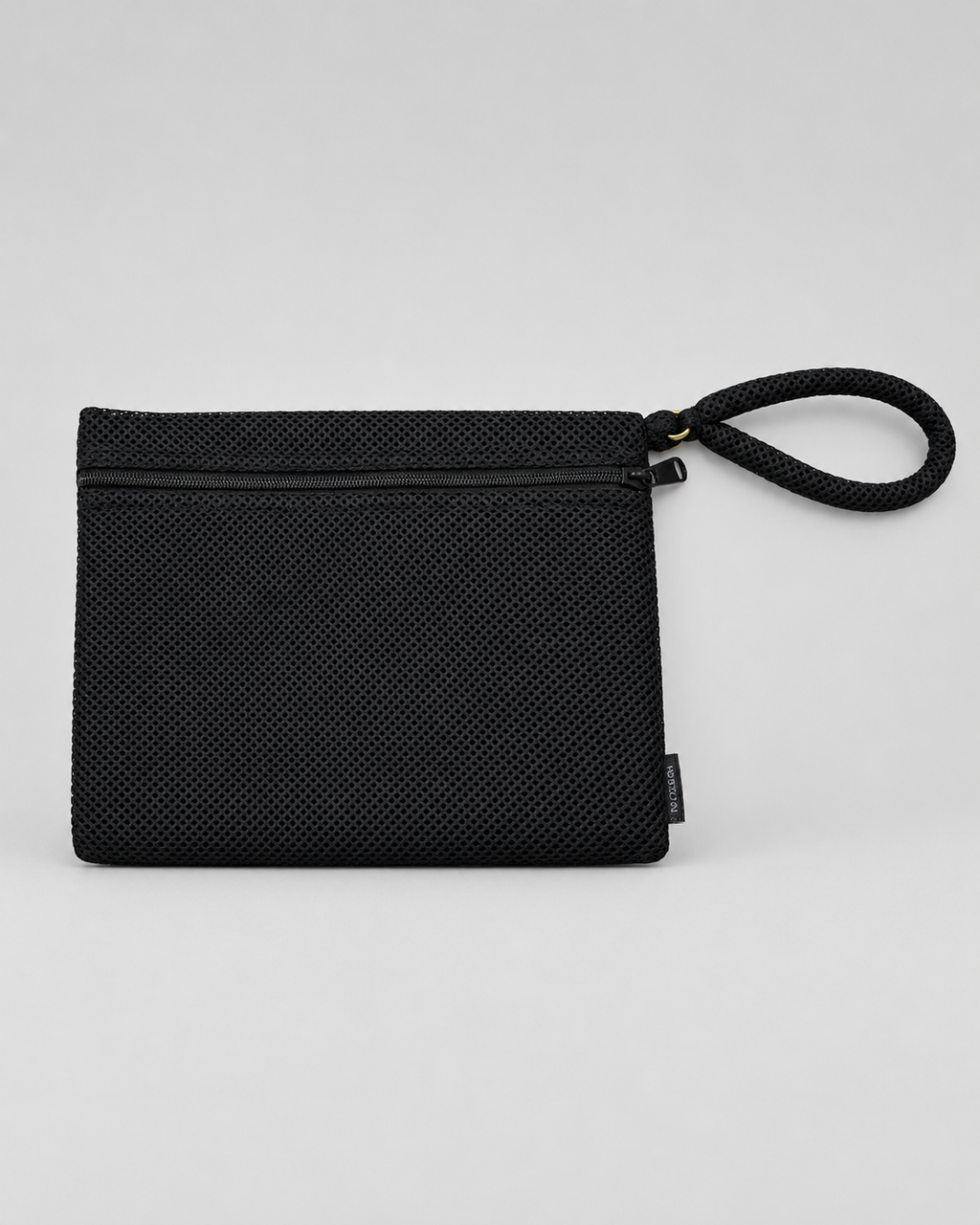 ESTUCHE ORGANIZADOR NEGRO | GO CLEAN