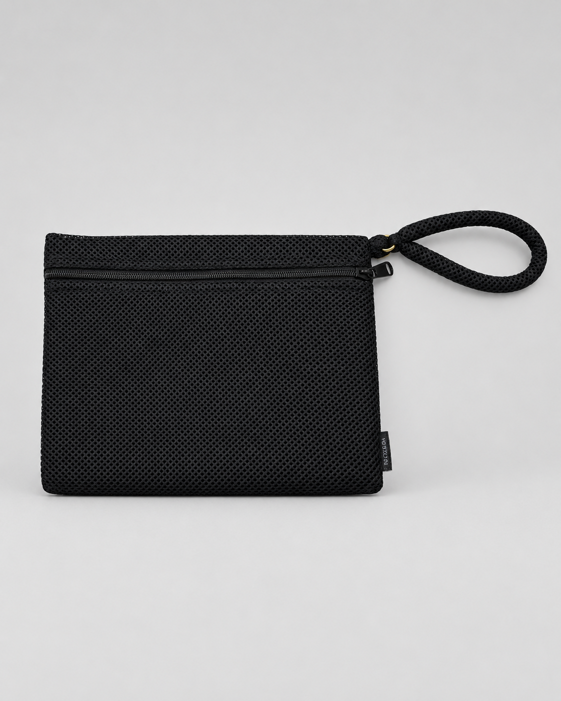 ESTUCHE ORGANIZADOR NEGRO | GO CLEAN