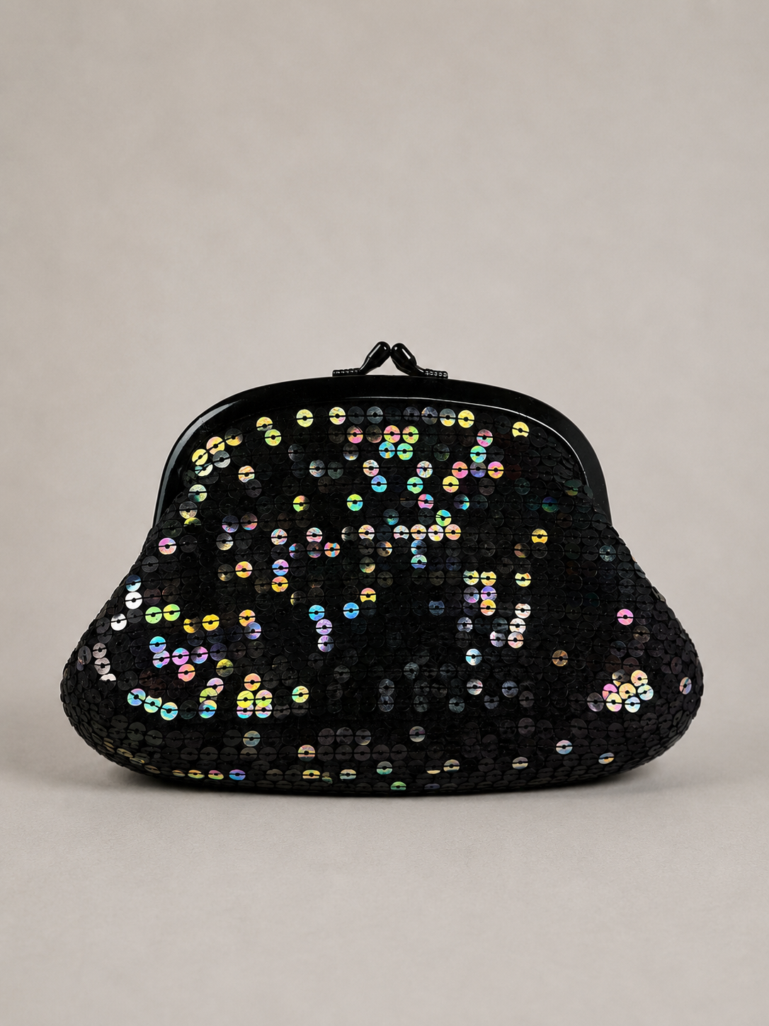 THE SEQUIN CLUTCH | OLD NAVY
