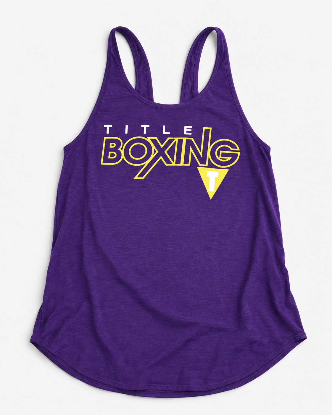 TOP DEPORTIVO MORADO PARA MUJER | UNDER ARMOUR | TALLA S