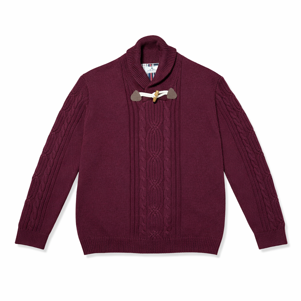 SWEATER PARA HOMBRE TEJIDO | CORTEFIEL | L