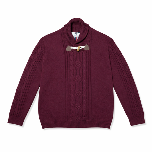 SWEATER PARA HOMBRE TEJIDO | CORTEFIEL | L