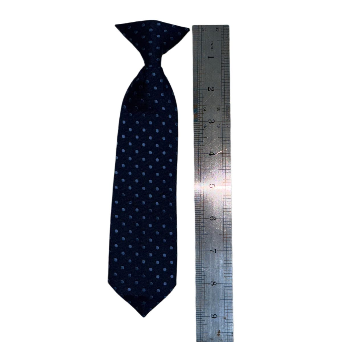 Set de corbata y corbatín para niño, talla 2T, foto 10