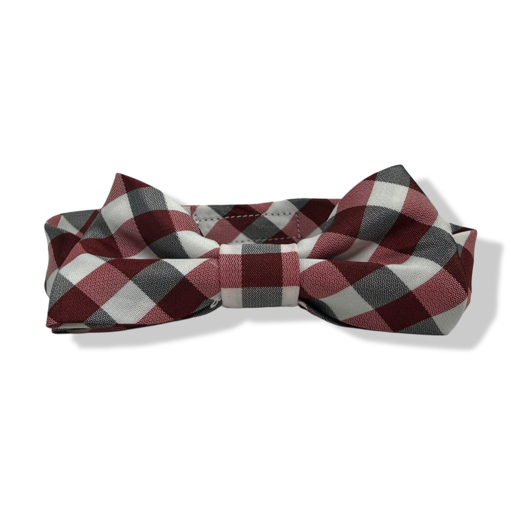 Set de corbata y corbatín para niño, talla 2T, foto 3